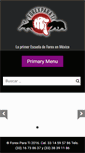 Mobile Screenshot of forexparati.com